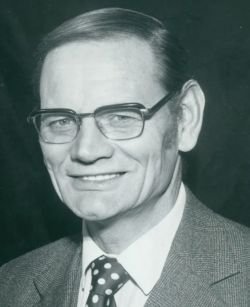1918 - 2007: A.F. Dimmock (UK)