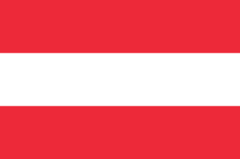2005: Austria, Legal Recognition of Austrian Sign Language