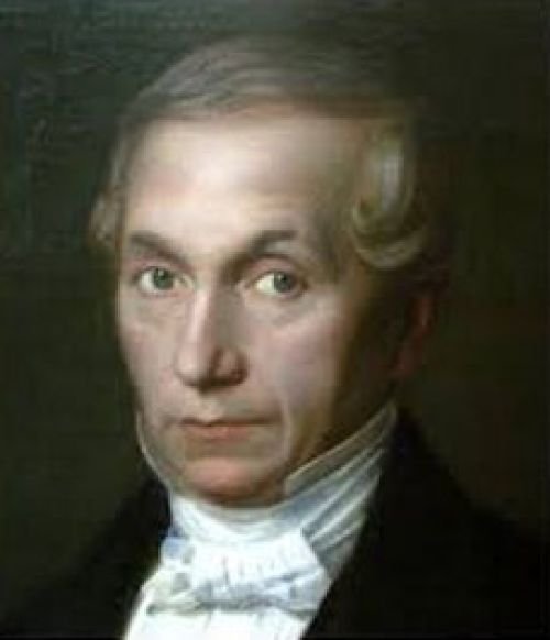 1803 - 1886:Ferdinand Berthier (FR)