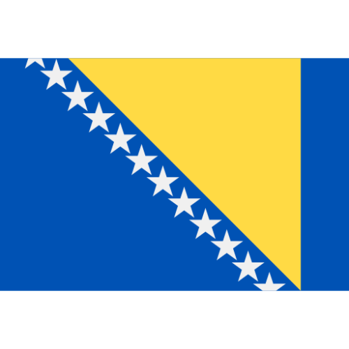 2009: Bosnia and Herzegovina: Legal Recognition of Sign Language