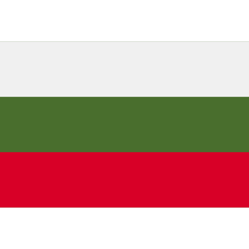 2021: Bulgaria: Legal Recognition of Bulgarian Sign Language