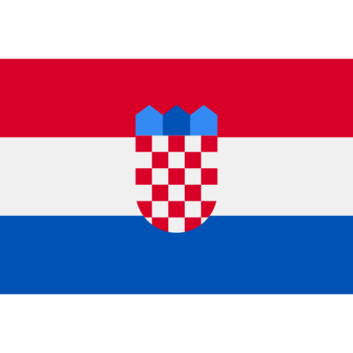 2015: Croatia, Legal Recognition of Croatian Sign Language 