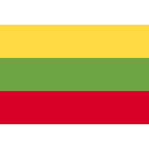 1995: Lithuania, Legal Recognition of Lithuanian Sign Language