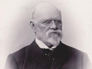 1834 – 1910: Fritz Hirn, Deaf Teacher of the Deaf (FI)