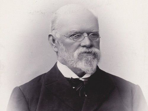 1834 – 1910: Fritz Hirn, Deaf Teacher of the Deaf (FI)