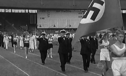1940 - 1945: Deaf People in World War II (UK)