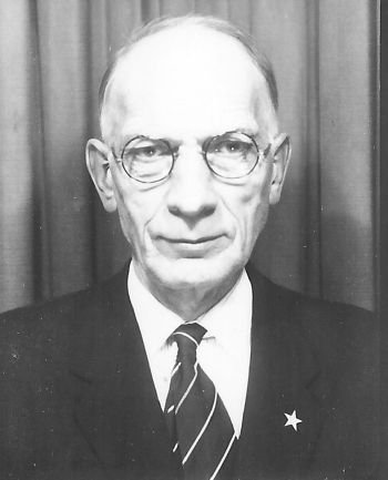 1898 - 1972: Olaf Hassel, Astronomer (NO)