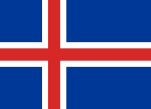 2004: Iceland, Legal Recognition of Icelandic Sign Language