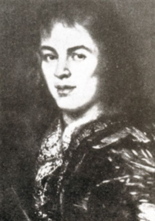 1669 – 1724: Amman, Johann Konrad (NL)