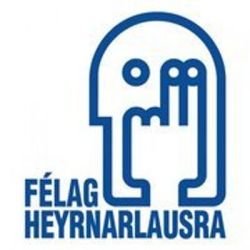 1960: Felag heyrnarlausra  Icelandic Association of the Deaf