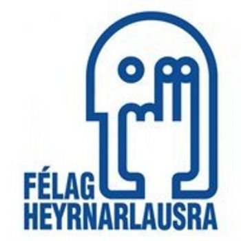 1960: Felag heyrnarlausra  Icelandic Association of the Deaf