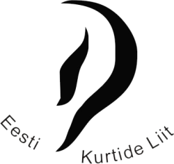 1922: Eesti Kurtide Liit  Estonian Association of the Deaf