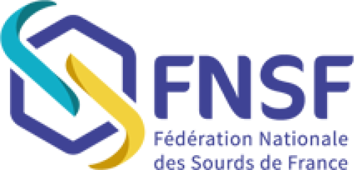 1893: Fédération Nationale des Sourds de France (FNSF) National Federation of France for the Deaf