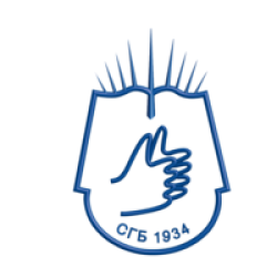 1934: СЪЮЗ НА ГЛУХИТЕ В БЪЛГАРИЯ (SGB)  Union of the Deaf in Bulgaria