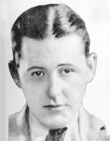 1888 - 1964: Melbourne Spurr (USA)