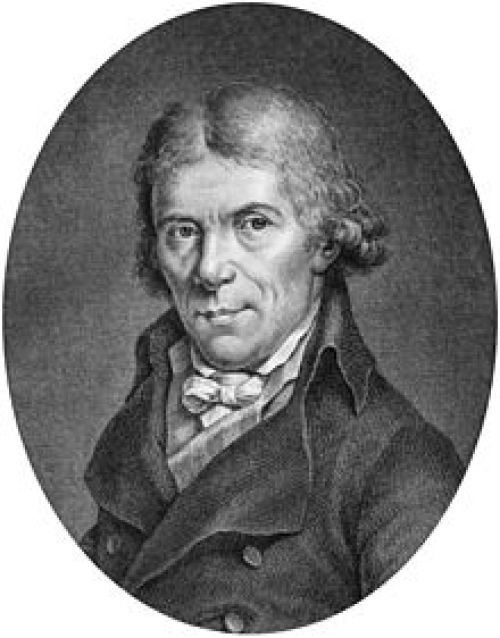 1742 - 1822: Abbé Sicard, Teacher of the Deaf (FR)