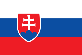 1995: Slovakia, Legal Recognition of Slovak Sign Language