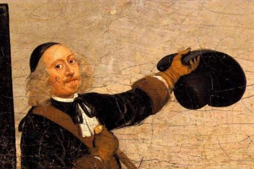 1615 – 1678: Wolfgang Heimbach, Painter (DE)