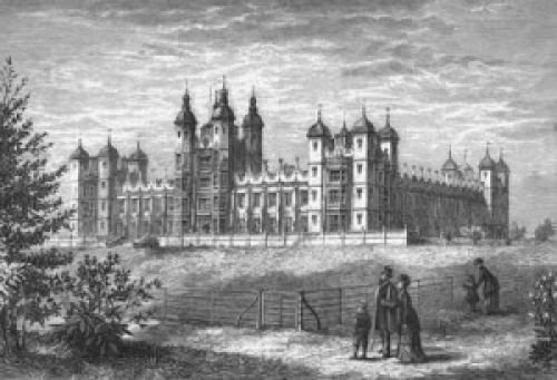 1760: First School for the Deaf in the UK, Edinburgh