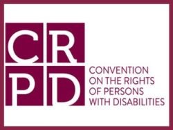 2006: Adoption of the Convention on the Rights of Persons with Disabilities by the UN (UN CRPD)