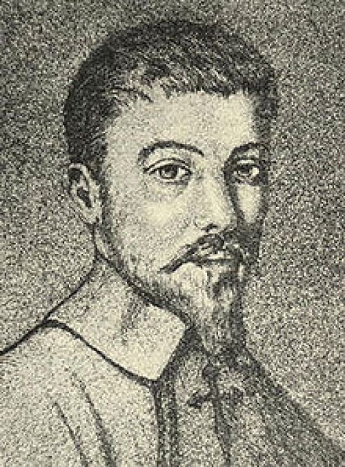 1620: Juan Pablo Bonet, the first book on the subject of manual alphabetic signs (ES)