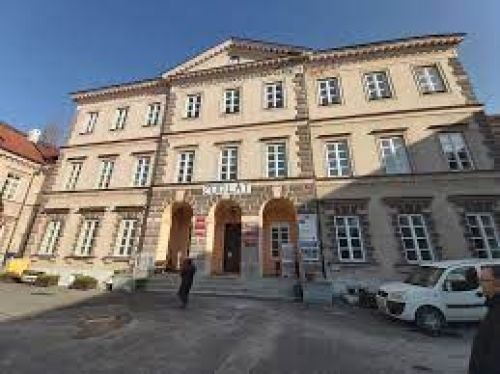 1817: First School for the Deaf in Poland