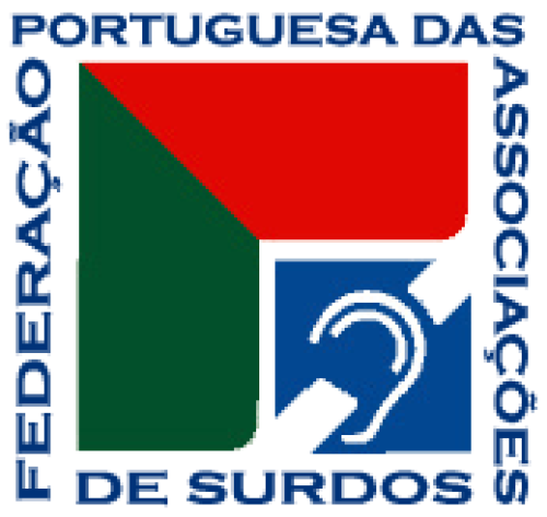 1993: Federação Portuguesa das Associações de Surdos (FPAS) Portuguese Federation of Associations of the Deaf
