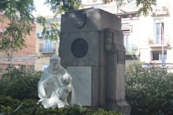 ES: Fray Pedro Ponce de León, Juan Pablo Bonet