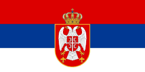 2015: Serbia, Legal Recognition of Serbian Sign Language